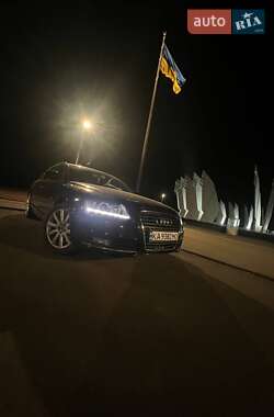 Универсал Audi A6 2011 в 
