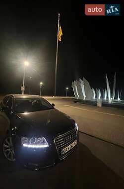 Универсал Audi A6 2011 в 