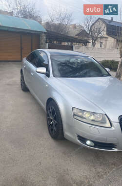 Audi A6 2007