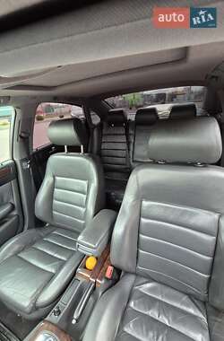 Седан Audi A6 2001 в Камне-Каширском