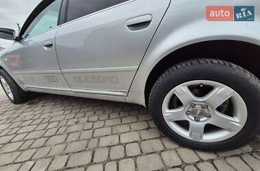 Седан Audi A6 2001 в Камне-Каширском