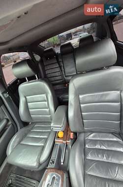 Седан Audi A6 2001 в Камне-Каширском