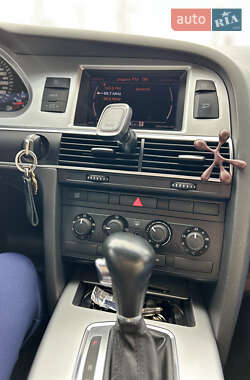 Універсал Audi A6 2009 в 