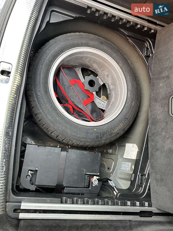 Универсал Audi A6 2009 в Киеве фото 29 Универсал Audi A6 2009 в Киеве