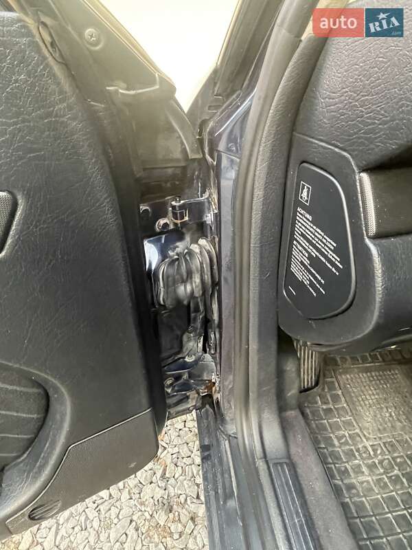 Седан Audi A6 1997 в Яворове