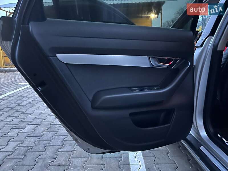 Универсал Audi A6 2006 в Киеве фото 13 Универсал Audi A6 2006 в Киеве