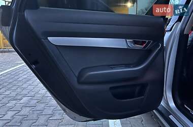 Универсал Audi A6 2006 в 