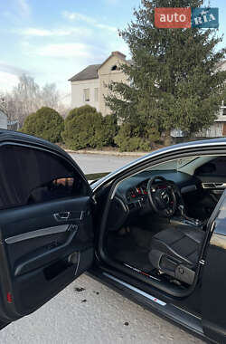 Audi A6 2007