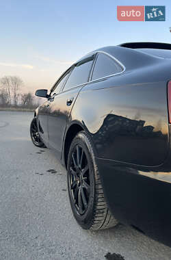 Седан Audi A6 2007 в 