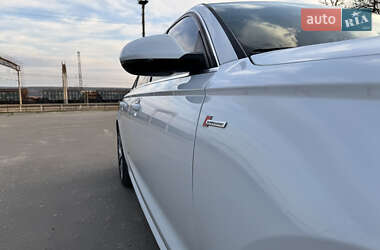 Седан Audi A6 2014 в Харькове