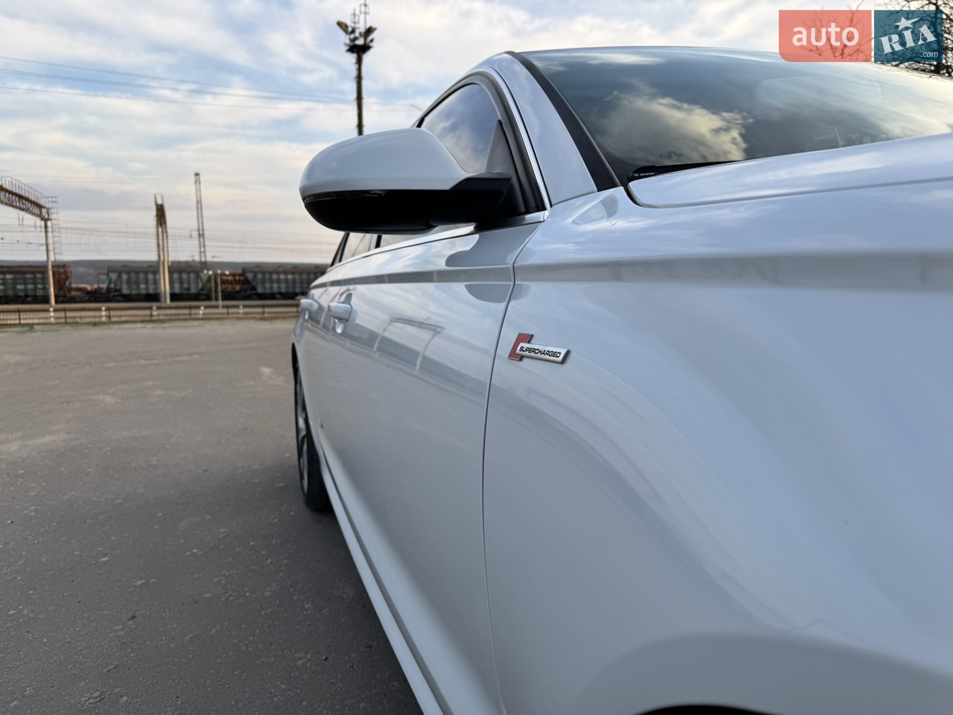 2014 Audi A6 - мініатюра 104