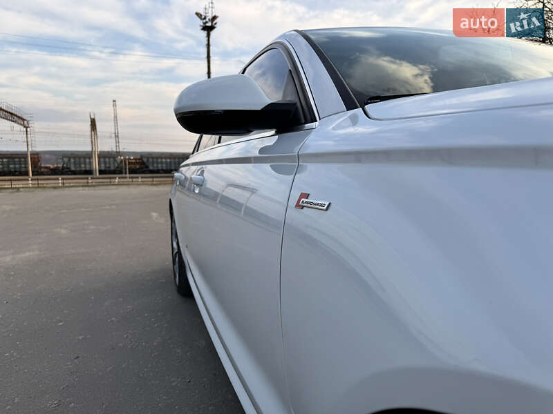 Седан Audi A6 2014 в Харкові