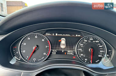 Седан Audi A6 2014 в Харькове