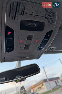 Седан Audi A6 2014 в Харькове