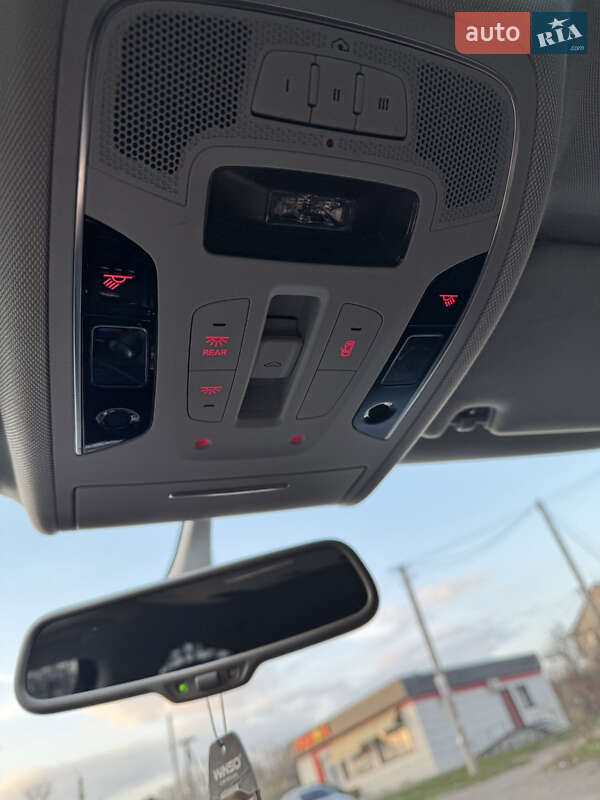 Седан Audi A6 2014 в Харкові