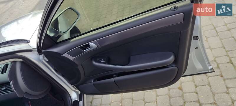 Универсал Audi A6 2003 в Городке