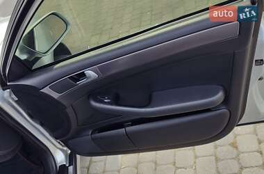 Универсал Audi A6 2003 в 