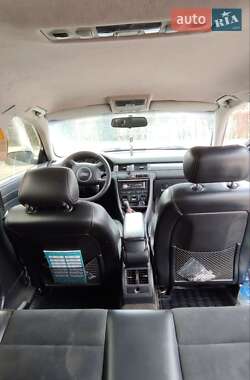 Универсал Audi A6 2003 в 