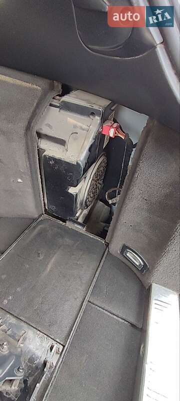 Универсал Audi A6 2003 в Городке