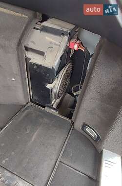 Универсал Audi A6 2003 в 
