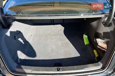 Седан Audi A6 2011 в 