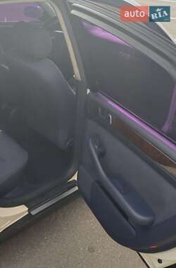 Седан Audi A6 1998 в Харькове