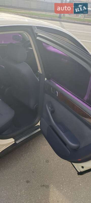 Седан Audi A6 1998 в Харькове