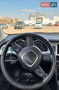 Универсал Audi A6 2009 в 