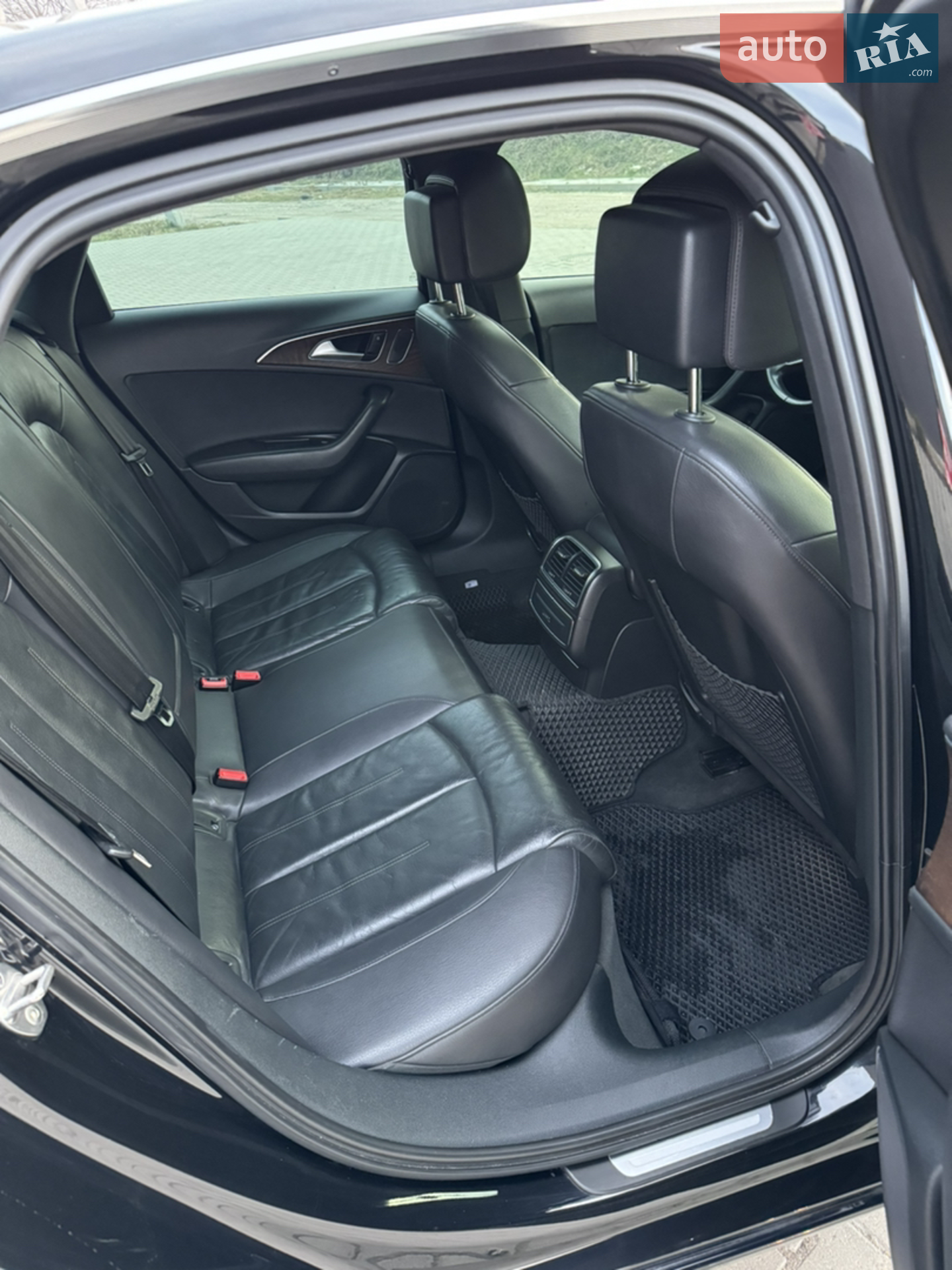 2014 Audi A6 - мініатюра 36