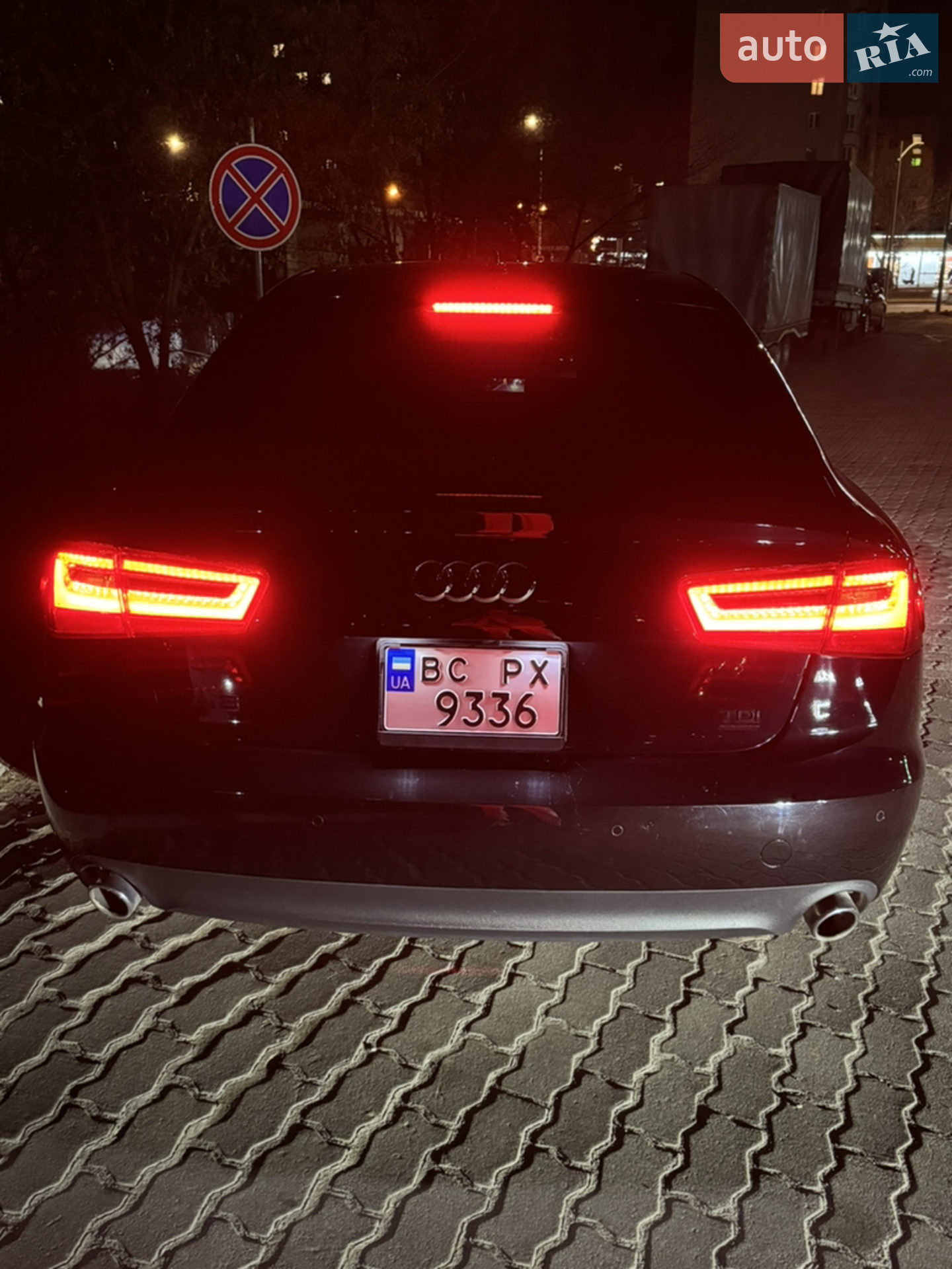 2014 Audi A6 - мініатюра 51