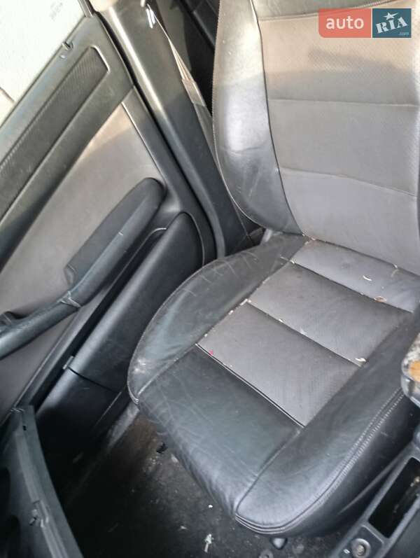 Седан Audi A6 2004 в Берегово фото 5 Седан Audi A6 2004 в Берегово