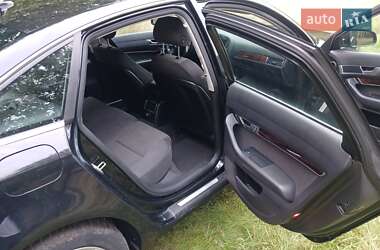 Седан Audi A6 2007 в Львові