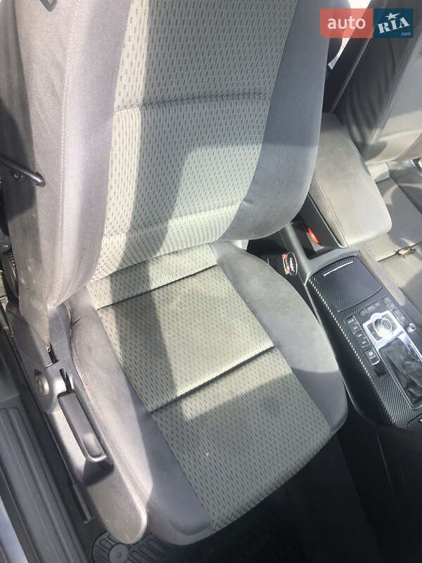 Седан Audi A6 2005 в Городке фото 9 Седан Audi A6 2005 в Городке