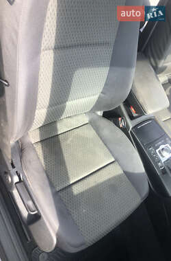 Седан Audi A6 2005 в 