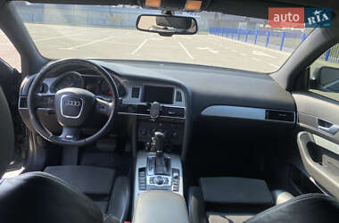 Седан Audi A6 2008 в 