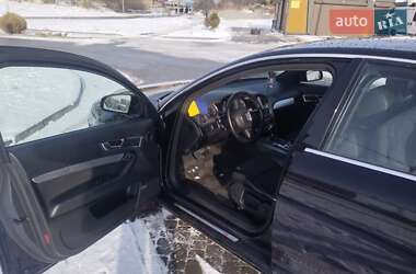 Audi A6 2008 Audi A6 2008