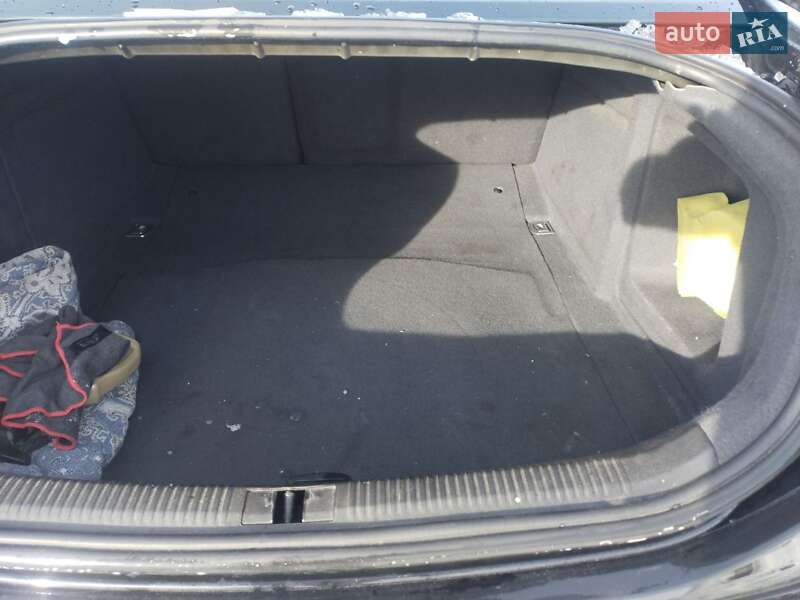Седан Audi A6 2008 в Львове