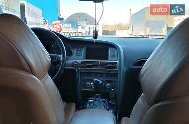 Седан Audi A6 2004 в 