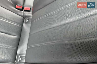 Седан Audi A6 2016 в 
