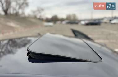 Седан Audi A6 2012 в Киеве
