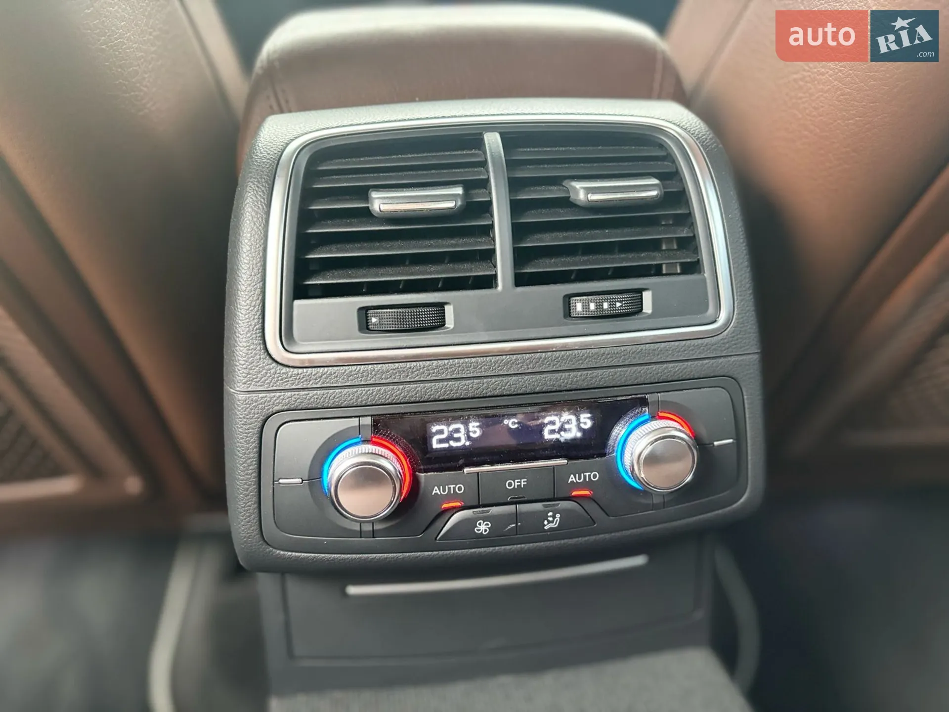 2012 Audi A6 - мініатюра 5