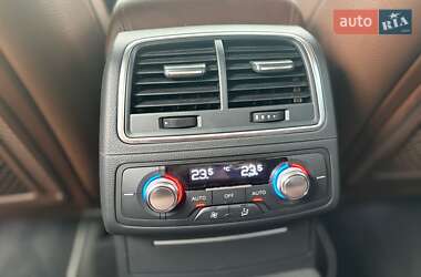 Седан Audi A6 2012 в 