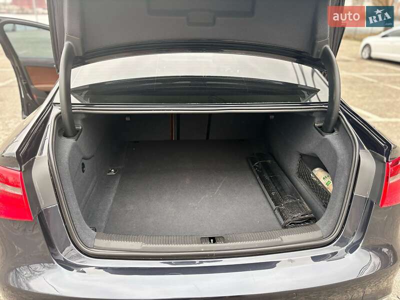 Седан Audi A6 2012 в Киеве фото 22 Седан Audi A6 2012 в Киеве