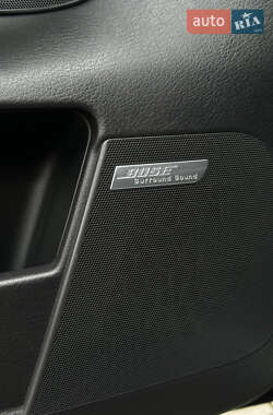 Универсал Audi A6 2008 в 