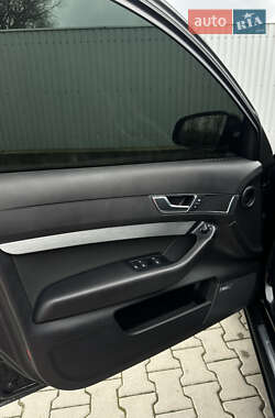 Универсал Audi A6 2008 в 