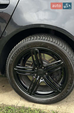 Универсал Audi A6 2008 в 