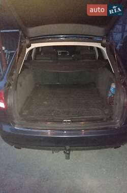 Универсал Audi A6 2009 в 