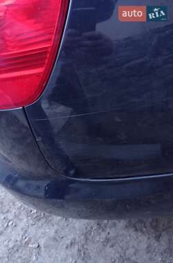 Универсал Audi A6 2009 в 