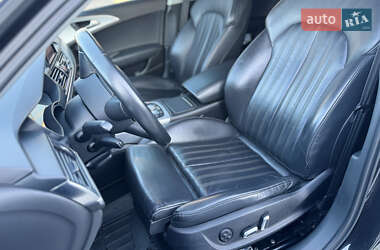 Універсал Audi A6 2015 в 