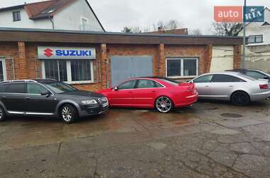 Универсал Audi A6 2006 в 